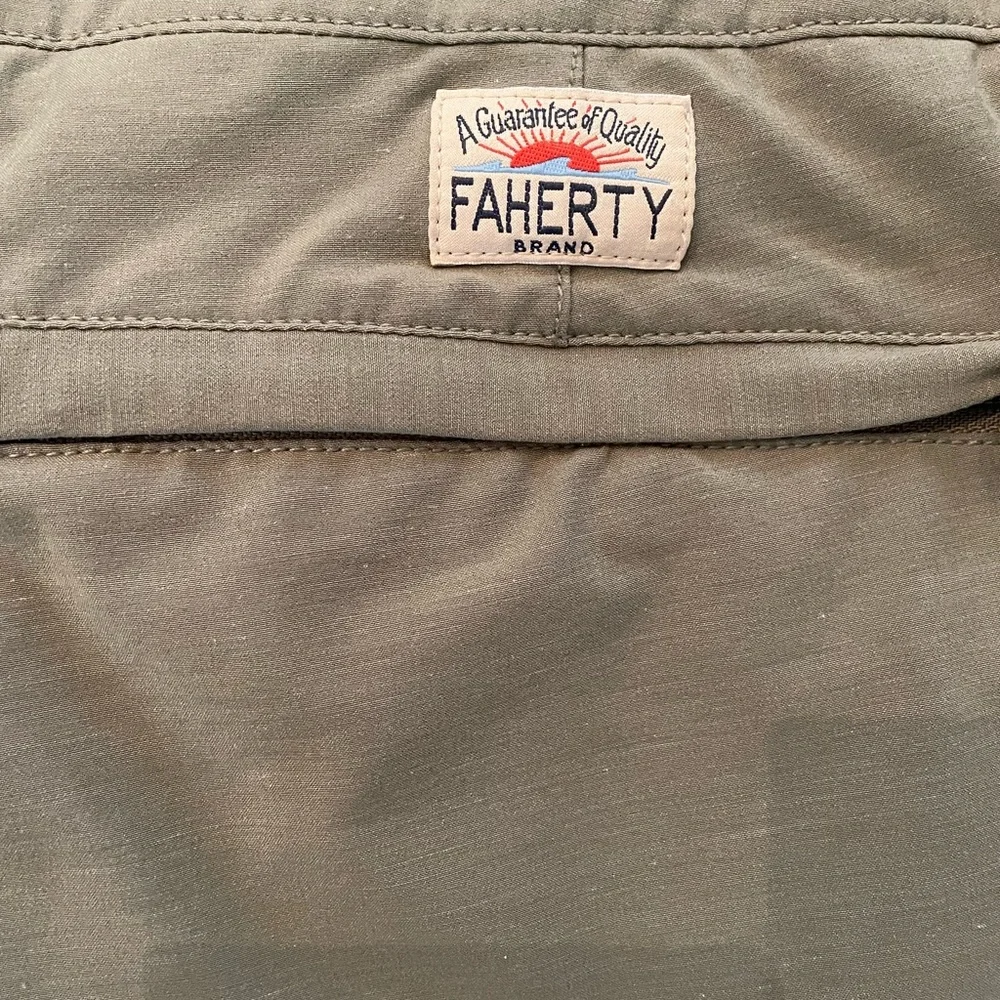 Mens All Day Shorts by Faherty